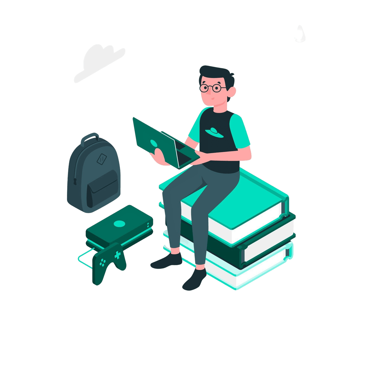 Learning Illustration
