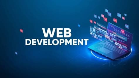 Web Development Bootcamp